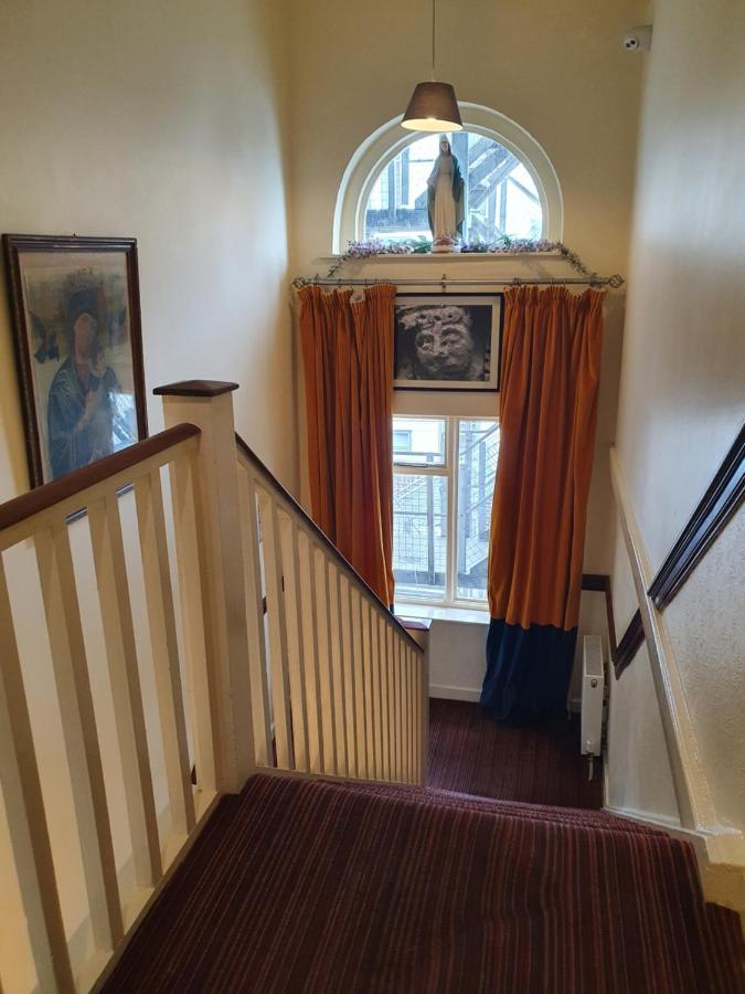 Pillar Guesthouse B&B Dublin Exterior photo